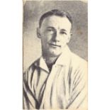 HOADLEY, Cricketers (1928), Bradman (New South Wales), VG