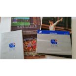 ATHLETICS, Asian Games, held in Seoul 29th Sept-3rd Oct 1968, inc. programmes, athletics (6),