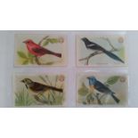 TRADE, selection, inc. complete (12), Church & Dwight Useful Birds of America (3rd, 9th & 10th),