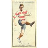 SMITH, Prominent Rugby Players, G, 12