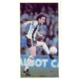 BASSETT, Football 1982/3, EX, 22