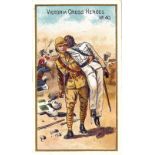TADDY, V.C. Heroes, No. 40, VG