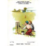 CLARKE, Sporting Terms (cricket), The Pitch, VG