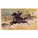 DUKE, Battle Scenes, Sheridans Ride, extra-large, G