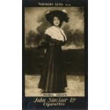 SINCLAIR J., Northern Gems, No. 4 Mabel Green, VG