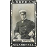 COPE, VC & DSO, Rhodes Moorhouse & Wigram, G, 2