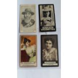 CADLE, odds, Actresses, BLARM (Avril), FROGA (Brooke & Millard); Boer War & Boxer Rebellion Sketches