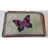A.T.C., Butterflies (blankets), 212 x 146mm, duplication, generally G, 30*