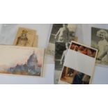 TRADE, selection, inc. Red Letter, Royal Children (Charles & Anne); Peark Reproductions of Paintings