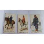 BRANKSTON, Colonial Troops, Cape Mounted Rifles, Imperial Light Horse & Royal Canadian Artillery,