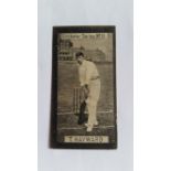 CLARKE, Cricketers, No. 113 Hayward (Surrey), VG
