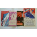 MAGIC, selection of softback editions, 60 Great Magic Posters, 100 Years of Magic Posters, Magic