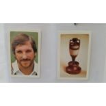 AUSTRALIAN DAIRY IND., 1982/3 Cricketers, complete, EX, 54