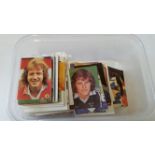 PANINI, Football, 1979 onwards, G to EX, 250*