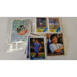 FOOTBALL, Italian issues, inc. Italia 90 (55), The Knight U.S.A. 94 (22); Euro 96 & France 98 (