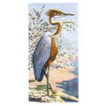 BROOKE BOND, African Birds, complete, Rhodesian, EX, 50