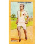 GALLAHER, British Champions of 1923, missing No. 9, G to VG, 74