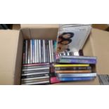 POP MUSIC, selection of CDs, inc. Take That (7), Spice Girls (8), Adele (2), Bryan Adams, Lionel