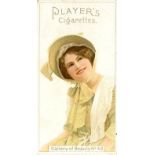 PLAYERS, Gallery of Beauty, Nos. 38-40, VG, 3