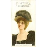 PLAYERS, Gallery of Beauty, Nos. 32-34, VG, 3