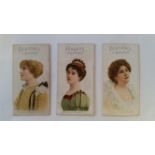 PLAYERS, Gallery of Beauty, Nos. 10-12, G to VG, 3