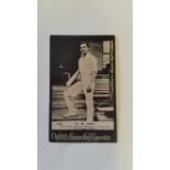 OGDENS, Guinea Gold (cricketer), No. 486 CB Fry, Ex