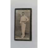 CLARKE, Cricketers, No. 6 Richardson (Surrey), G