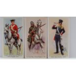 B.A.T., Regimental Uniforms, complete, anon., G to VG, 50