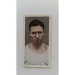 LOVELL, Photos of Football Stars, No. 19 Roberts (Manchester City), EX