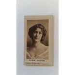 HIGNETT, Actresses (photogravure), Hope, VG