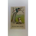 CORRE, Naval & Military Phrases, The Dog Watch Below, VG