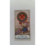 C.W.S., Boy Scout Series, No. 23 Handyman, EX