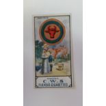 C.W.S., Boy Scout Series, No. 9, VG