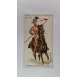 PHILLIPS, Types of British & Colonial Troops, New South Wales Lancers, trimmed, G