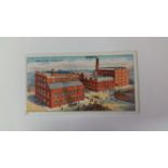 C.W.S., Co-Op Buildings, Tobacco Factory, G