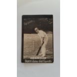 OGDENS, Guinea Gold (cricketer), RNR Blaker, corner knocks, VG