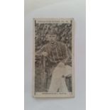 FAULKNER, Cricketers, No. 13 Shrewsbury (Nottinghamshire), G