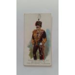 E.R.B., Portraits of His Majesty The King Col. 10th Royal Hussars, EX