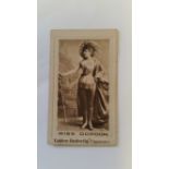 HIGNETT, Actresses (photogravure), Gordon, VG