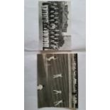 CRICKET, press photos, Australia in England, 1961, showing Australian squad photo, Murray c Grout