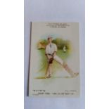 CLARKE, Sporting Terms (cricket), Long Leg and Short Leg, VG