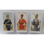 COPE, Eminent British Officers Uniforms, Scandinavian, generally G, 7