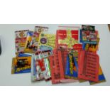 TRADE, wrappers & packets, inc. Spar Disney on Parade, Baywatch, football, Manchester United, Top