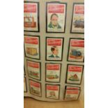 MATCHBOX LABELS, Australian selection, post-WWII, box, packet & ARTB issues, home market, inc. sets,