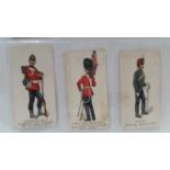 GALLAHER, Types of the British Army, Battle Honours backs, FR to generally G, 7