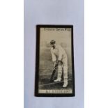 CLARKE, Cricketers, No. 23 Stoddart (Middlesex), VG