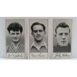 BARRATT, Famous Footballers A.5, complete, generally EX, 60