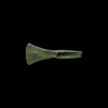 Bronze Age 'The Manston Hoard' Palstave Axehead