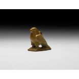 Egyptian Horus Amulet