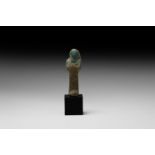 Egyptian Miniature Shabti